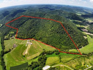 00000 Jakes Heavenly Highway, Irvine, KY 40336