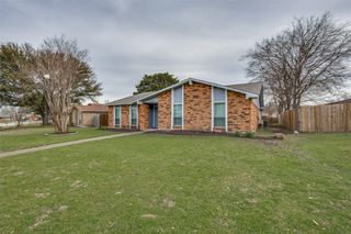 1510 California Trail, Plano, TX 75023