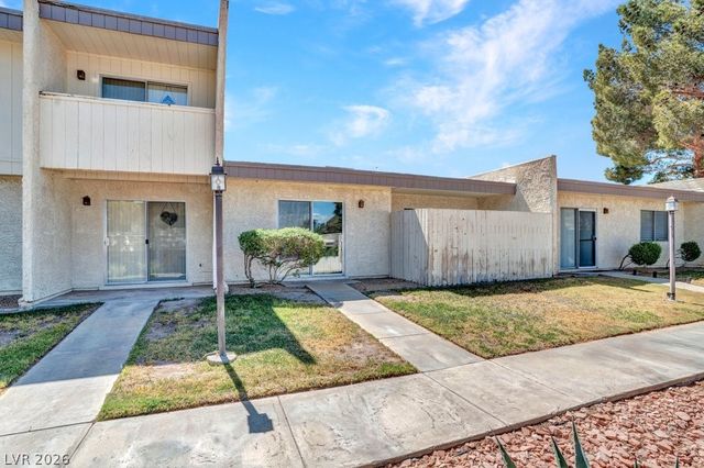 765 Anne Lane, Henderson, NV 89015