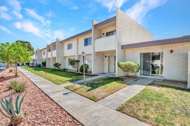 765 Anne Lane, Henderson, NV 89015