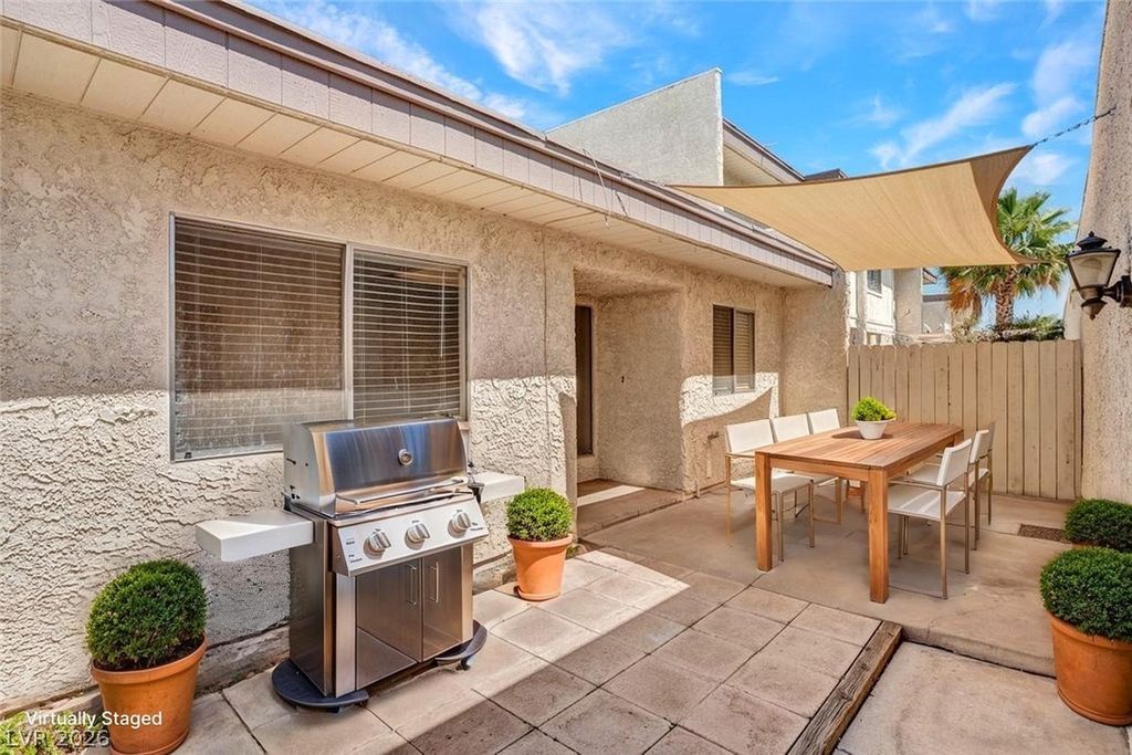 765 Anne Lane, Henderson, NV 89015