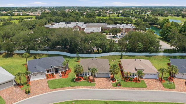 10367 ADDISON SHORE WAY, Oxford, FL 34484