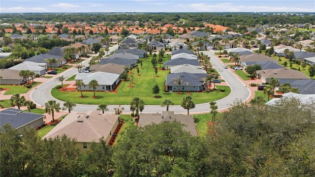 10367 ADDISON SHORE WAY, Oxford, FL 34484