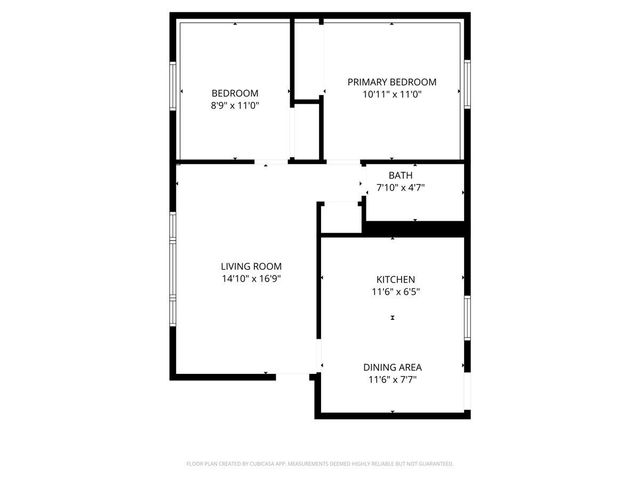 78 Sandhill Rd Apt 7, Essex, VT 05452