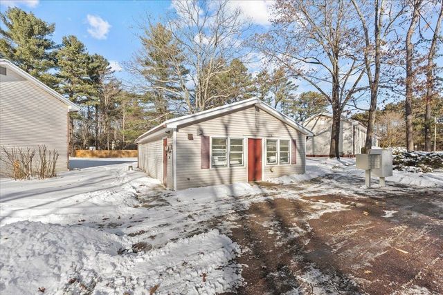 78 Sandhill Rd Apt 7, Essex, VT 05452