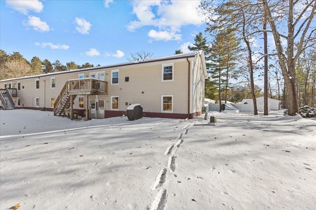 78 Sandhill Rd Apt 7, Essex, VT 05452