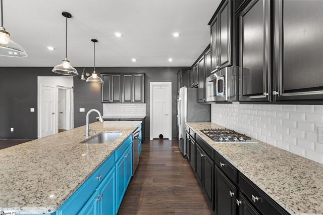 216 Edwin Ellis Drive, Greer, SC 29651