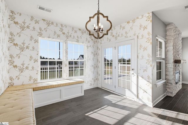 216 Edwin Ellis Drive, Greer, SC 29651