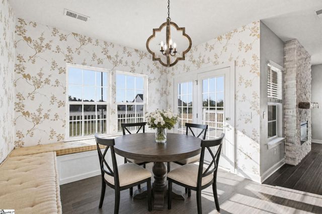 216 Edwin Ellis Drive, Greer, SC 29651