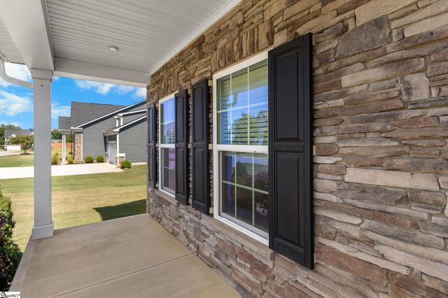 216 Edwin Ellis Drive, Greer, SC 29651
