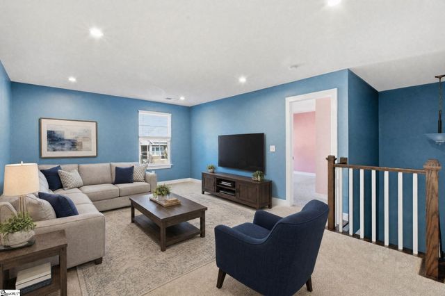 216 Edwin Ellis Drive, Greer, SC 29651