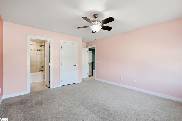 216 Edwin Ellis Drive, Greer, SC 29651