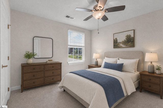 216 Edwin Ellis Drive, Greer, SC 29651