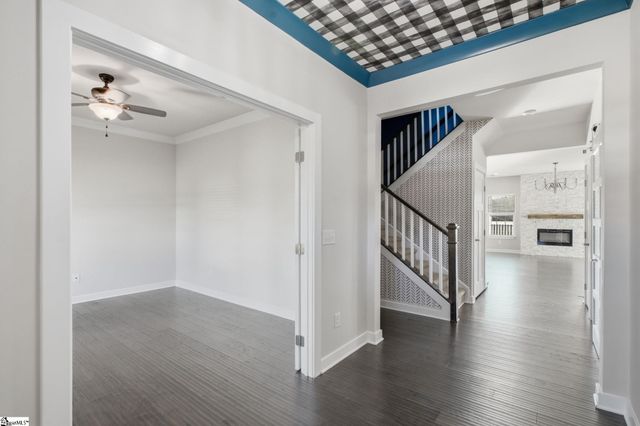 216 Edwin Ellis Drive, Greer, SC 29651
