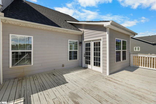 216 Edwin Ellis Drive, Greer, SC 29651