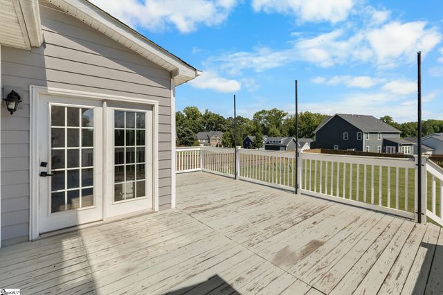 216 Edwin Ellis Drive, Greer, SC 29651