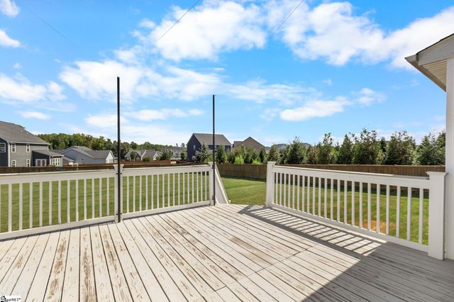 216 Edwin Ellis Drive, Greer, SC 29651