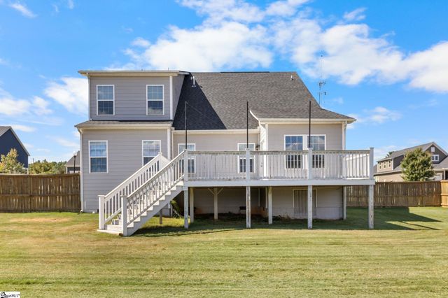 216 Edwin Ellis Drive, Greer, SC 29651