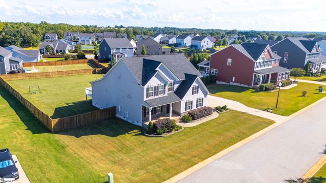 216 Edwin Ellis Drive, Greer, SC 29651