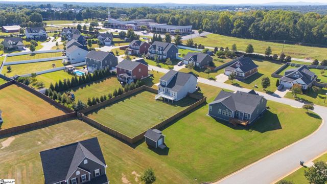 216 Edwin Ellis Drive, Greer, SC 29651