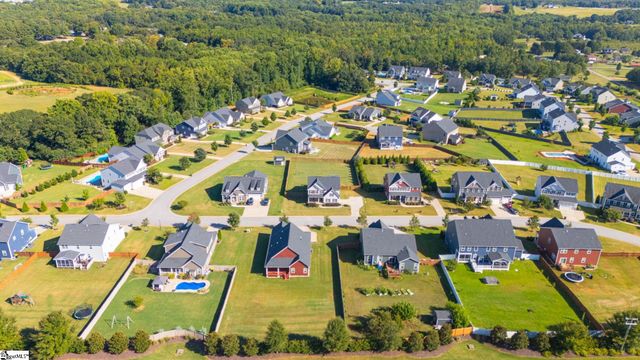 216 Edwin Ellis Drive, Greer, SC 29651