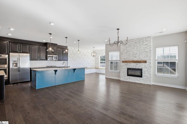 216 Edwin Ellis Drive, Greer, SC 29651