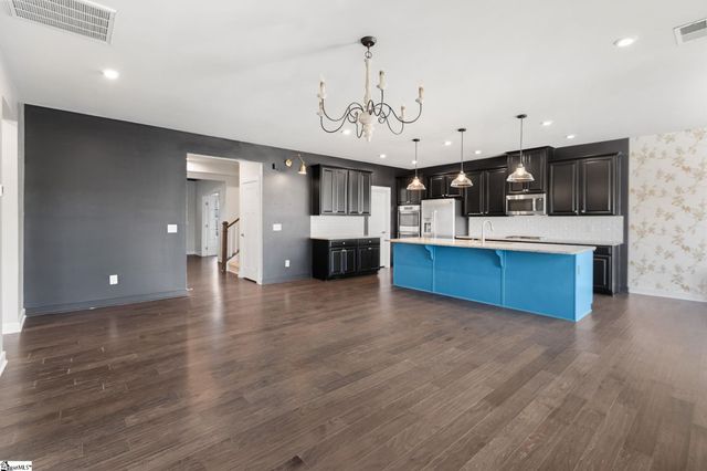 216 Edwin Ellis Drive, Greer, SC 29651