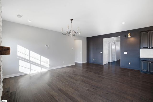 216 Edwin Ellis Drive, Greer, SC 29651