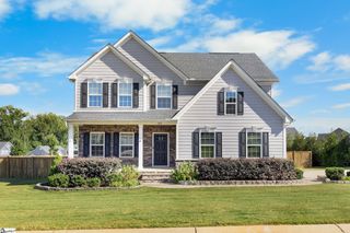 216 Edwin Ellis Drive, Greer, SC 29651