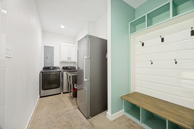 822 Private Road 7370, Point, TX 75472
