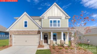 134 Ventnor Way, Mooresville, NC 28115
