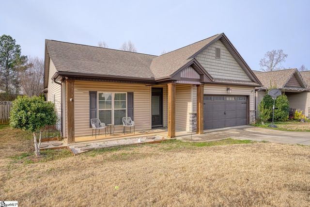 9 Cedar Brook Court, Greenville, SC 29611