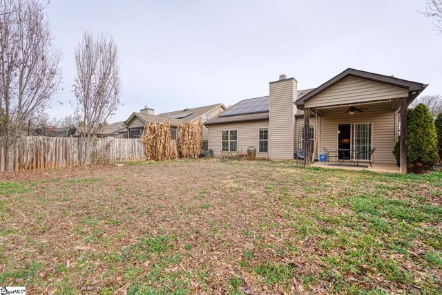 9 Cedar Brook Court, Greenville, SC 29611