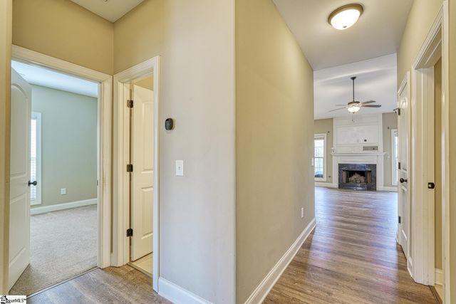 9 Cedar Brook Court, Greenville, SC 29611