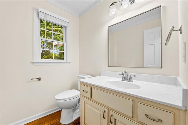 425 Prince Charles Place, Johns Creek, GA 30022