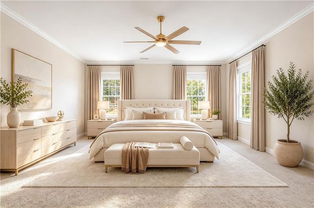 425 Prince Charles Place, Johns Creek, GA 30022