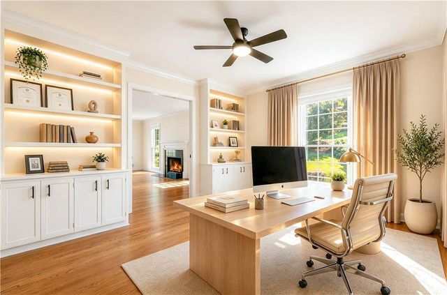 425 Prince Charles Place, Johns Creek, GA 30022