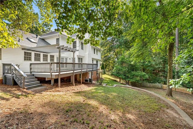 425 Prince Charles Place, Johns Creek, GA 30022