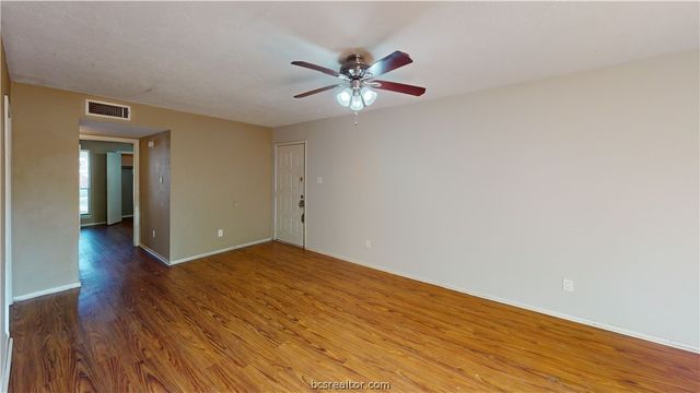 302 Manuel Drive A-D, College Station, TX 77840