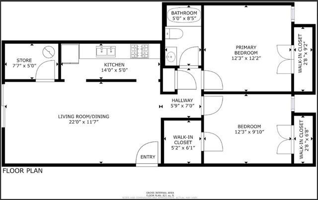 302 Manuel Drive A-D, College Station, TX 77840
