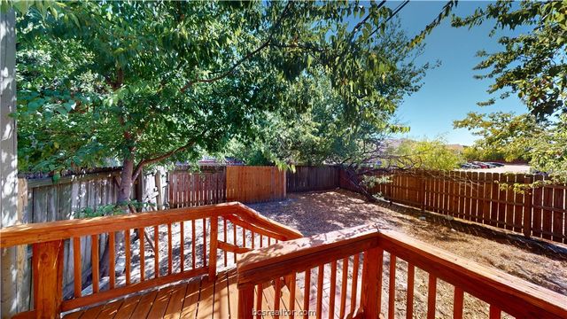 302 Manuel Drive A-D, College Station, TX 77840