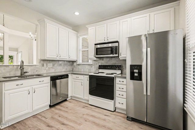 1215 Red Beech Court, Raleigh, NC 27614