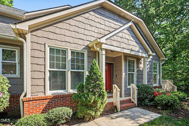 1215 Red Beech Court, Raleigh, NC 27614