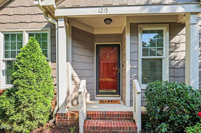 1215 Red Beech Court, Raleigh, NC 27614