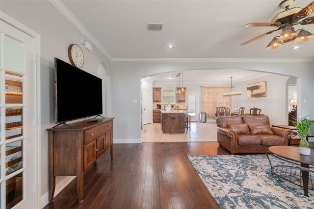 2621 Fm 1827, Mckinney, TX 75071
