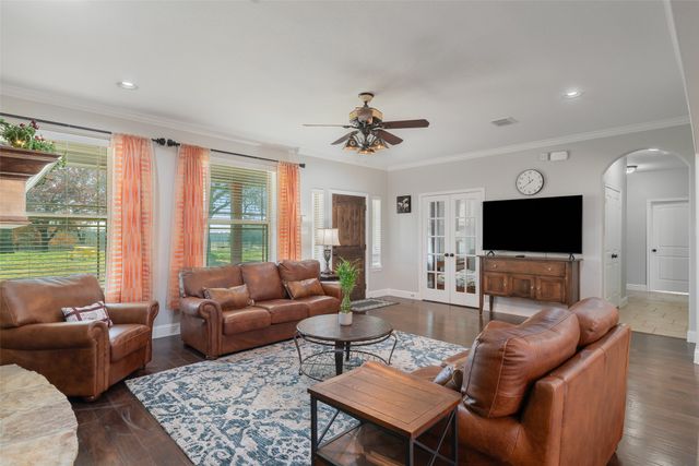 2621 Fm 1827, Mckinney, TX 75071