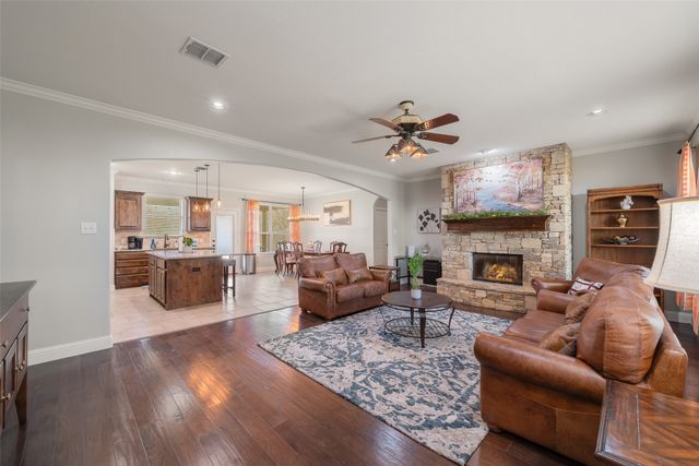 2621 Fm 1827, Mckinney, TX 75071