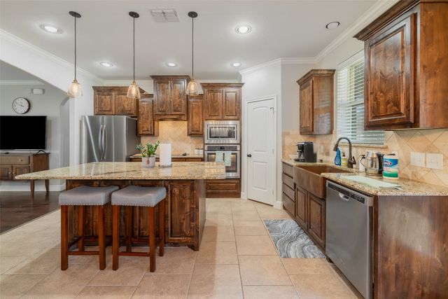 2621 Fm 1827, Mckinney, TX 75071