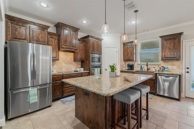 2621 Fm 1827, Mckinney, TX 75071