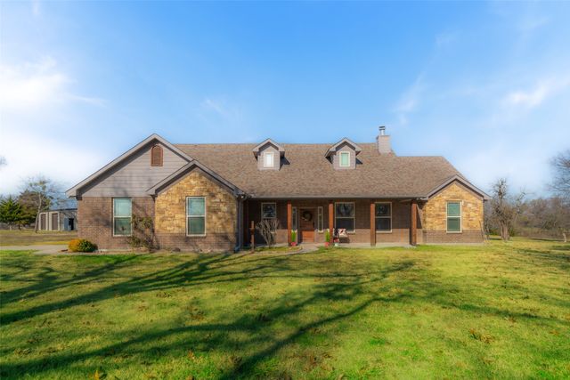 2621 Fm 1827, Mckinney, TX 75071